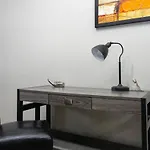 Historic Apartment Downtown Sa