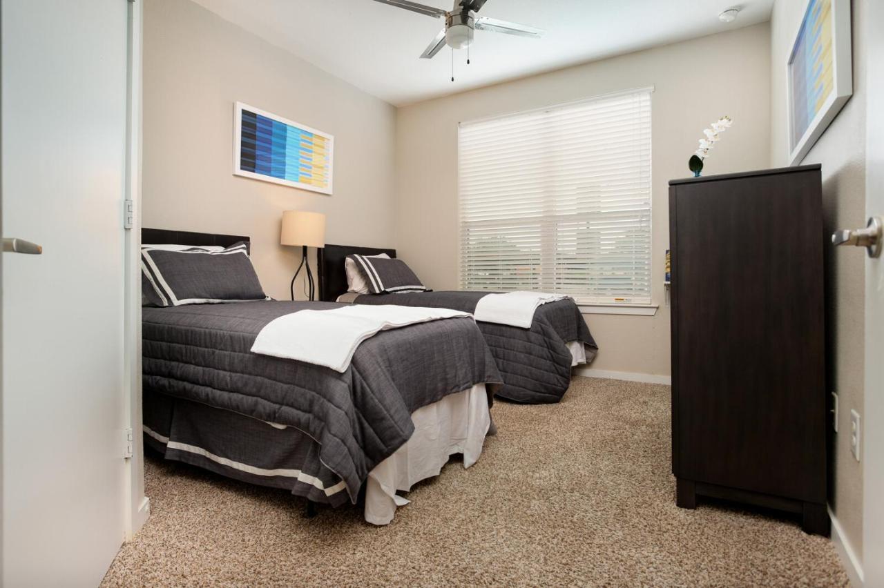 Historic Downtown Sa Apartamento *