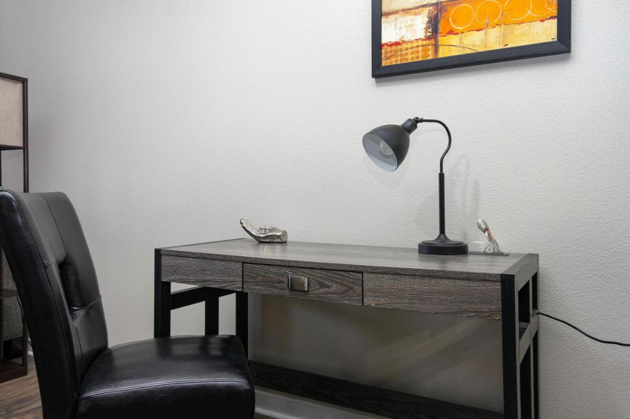 Historic Downtown Sa Apartamento